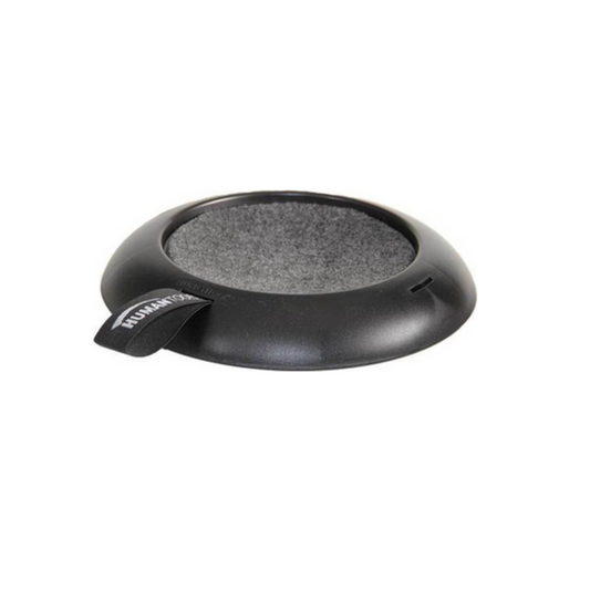 Base supplémentaire pour le siège selle