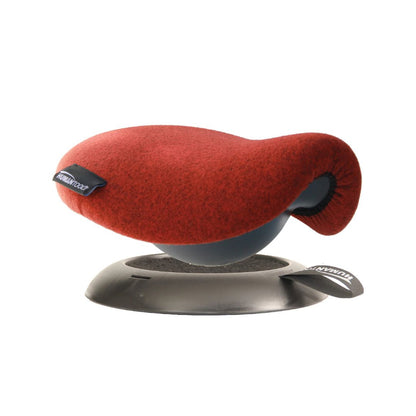 Sattelstuhl für aktives Sitzen