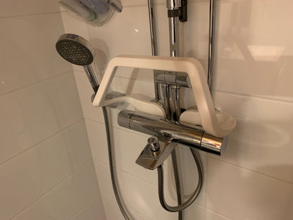 Haltegriff für die Dusche