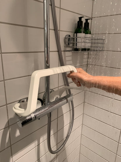 Haltegriff für die Dusche