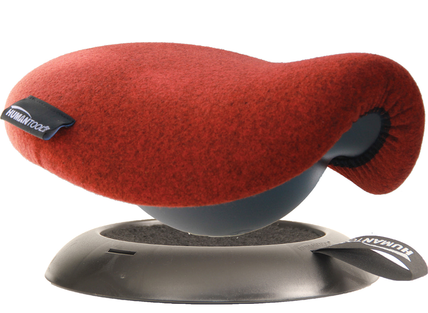 Sattelstuhl für aktives Sitzen