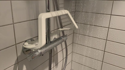 Haltegriff für die Dusche