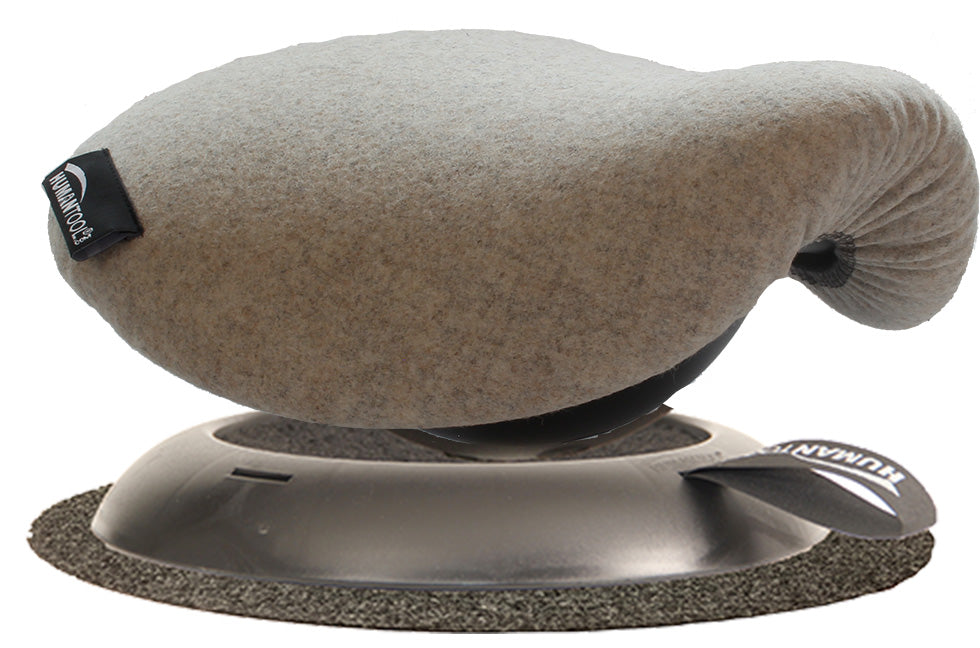 SADDLE SEAT