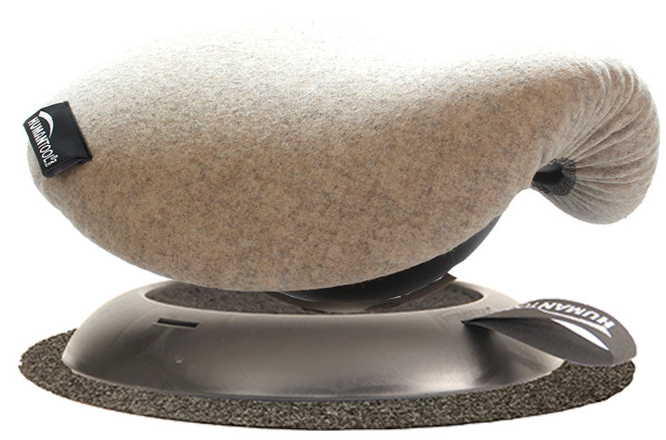 SADDLE SEAT